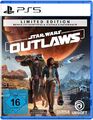 Star Wars Outlaws - Limited Edition