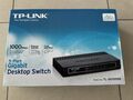 TP-LINK TL-SG1005D 5-port Gigabit Desktop Switch