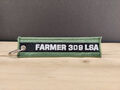 Fendt Farmer 309 LSA Schlüssel Traktor Schlepper Trecker Oldtimer Anhänger NEU