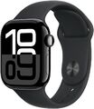 Apple Smartwatches Watch Series 10 (42mm) GPS