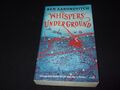 Ben Aaronovitch - Whispers under Ground - Taschenbuch in Englisch