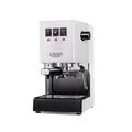 Gaggia Classic Evo Siebträger Polar White weiß Espressomaschine neu in OVP