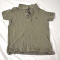 weiches POLO T-SHIRT mit Kragen * 86 * H&M Sommer Oberteil* Kinder Shirt