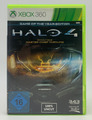 Halo 4-Game of The Year Edition | Microsoft Xbox 360 | OVP | Game