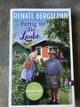 Fertig ist die Laube von Renate Bergmann (2021, Taschenbuch)