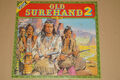 Karl May ‎-Old Surehand 2- LP (120 252) mint ovp