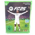 EA SPORTS FC 25 Standard Edition XBOX Series XS XBOX One Deutsch Xbox-Spiele