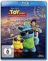 A Toy Story: Alles hört auf kein Kommando [Blu-ray... | DVD | Zustand akzeptabel