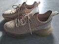 Steve Madden Schuhe gold/beige Maxilla R Gr.38