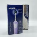 Oral-B Vitality Pro Elektrische Zahnbürste/Electric Toothbrush 3 Putzmodi 