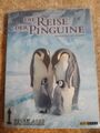 DVD Die Reise der Pinguine  Special Edition  Doku