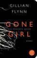 Gone Girl - Das perfekte Opfer von Gillian Flynn (2015, Gebundene Ausgabe)