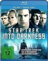 Star Trek - Into Darkness [Blu-ray] von Abrams, J.J. | DVD | Zustand sehr gut