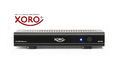 XORO HRS 8540 DVB-S2 digitaler HD Satelliten-Receiver, HDMI SCART USB, PVR Ready