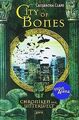 City of Bones. Chroniken der Unterwelt 01 von Clare... | Buch | Zustand sehr gut