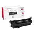 original Canon 723 M Toner Magenta 2642B002 2642B011  i-SENSYS LBP7750  neu B