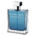 Azzaro Chrome Vereint EDT für Herren, 100 ml Spray