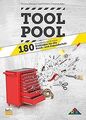 Tool-Pool: 180 bewährte und neue Methoden für die K... | Buch | Zustand sehr gut