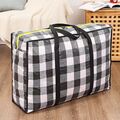 5x Riesentasche XXL Big Jumbo Bag Transport Urlaub Einkaufstasche Shopper Tasche