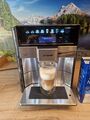 Siemens EQ.6 plus s700 Kaffeevollautomat - Edelstahl (TE657503DE)