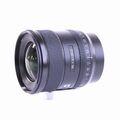 Sony SEL 20mm F/1.8 G (E-Mount) + GARANTIE* (#B9717)