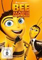 Bee Movie - Das Honigkomplott - (Dreamworks) # DVD-NEU