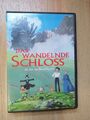 Das wandelnde Schloss - DVD