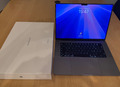 Apple MacBook Pro 16“ M1 MAX 10C CPU 32C GPU 2 TB SSD 32 GB; Apple Care 11.11.25