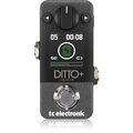 TC Electronic Ditto+ - Effektgerät für Gitarren