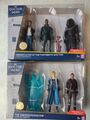 The Thirteenth Doctor Who & Friends & Foe of the Collector Figur Set 13th B&M