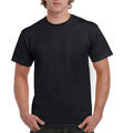 Gildan dickes Herren Premium T-Shirt Ultra 2000 S - 5XL in 53 Farben  bedruckbar