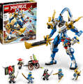 LEGO NINJAGO 71785 Jays Titan-Mech