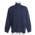 Pullover Polo Ralph Lauren Blau L