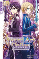 Sword Art Online - Light Novel  Band 14 (Deutsche Ausgabe) Tokyopop Manga