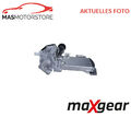 AGR-VENTIL ABGASRÜCKFÜHRVENTIL MAXGEAR 27-4040 A FÜR AUDI A4 B8,A5,Q5,A6 C7