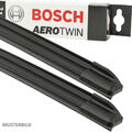 BOSCH 3 397 014 818 Wischblatt A818S für BMW 1 2 F40 F44 GRAN COUPE vorne