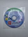 LEGO Harry Potter Sammlung (Microsoft Xbox One, 2018) - Nur Disc 