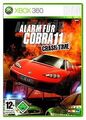 Alarm für Cobra 11: Crash Time von RTL Games GmbH | Game | Zustand gut