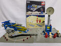 Lego Classic Space 928 Galaxy Explorer komplett