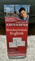 Tandem Verlag, Karteikarten Grundwortschatz Englisch, Schülerhilfe