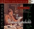 Eine Weihnachtsgeschichte (Hörbuch 3 CD's) von Char... | Buch | Zustand sehr gut