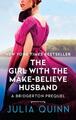 The Girl with the Make-Believe Husband, Julia Quinn