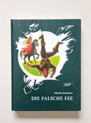 Die falsche Fee von Nikolai Bachnow (2000, Zustand  gut)