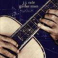 Guitar Man von Cale,J.J. | CD | Zustand sehr gut