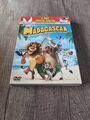 Madagascar die 2 Disc Special Edition DVD Zustand Sehr gut -A2-