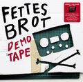 Fettes Brot - Demotape (Black Vinyl) Vinyl 2LP NEU 0800098