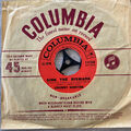 JOHNNY HORTON: Sink the Bismark/The Same Old Tale (US Single Columbia 4-41568)