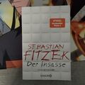 Der Insasse von Sebastian Fitzek (2020, Taschenbuch)