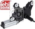 febi bilstein 48673 Wischermotor Motor Scheibenwischer für Skoda 