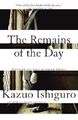 The Remains of the Day - Kazuo Ishiguro -  9780679731726